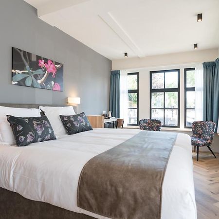 Hof Van Holland Hotel 艾登 外观 照片