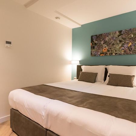 Hof Van Holland Hotel 艾登 客房 照片