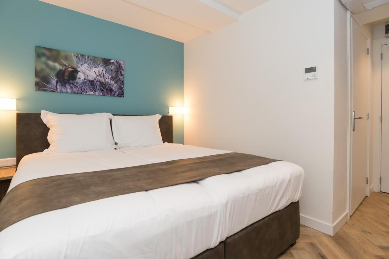 Hof Van Holland Hotel 艾登 外观 照片
