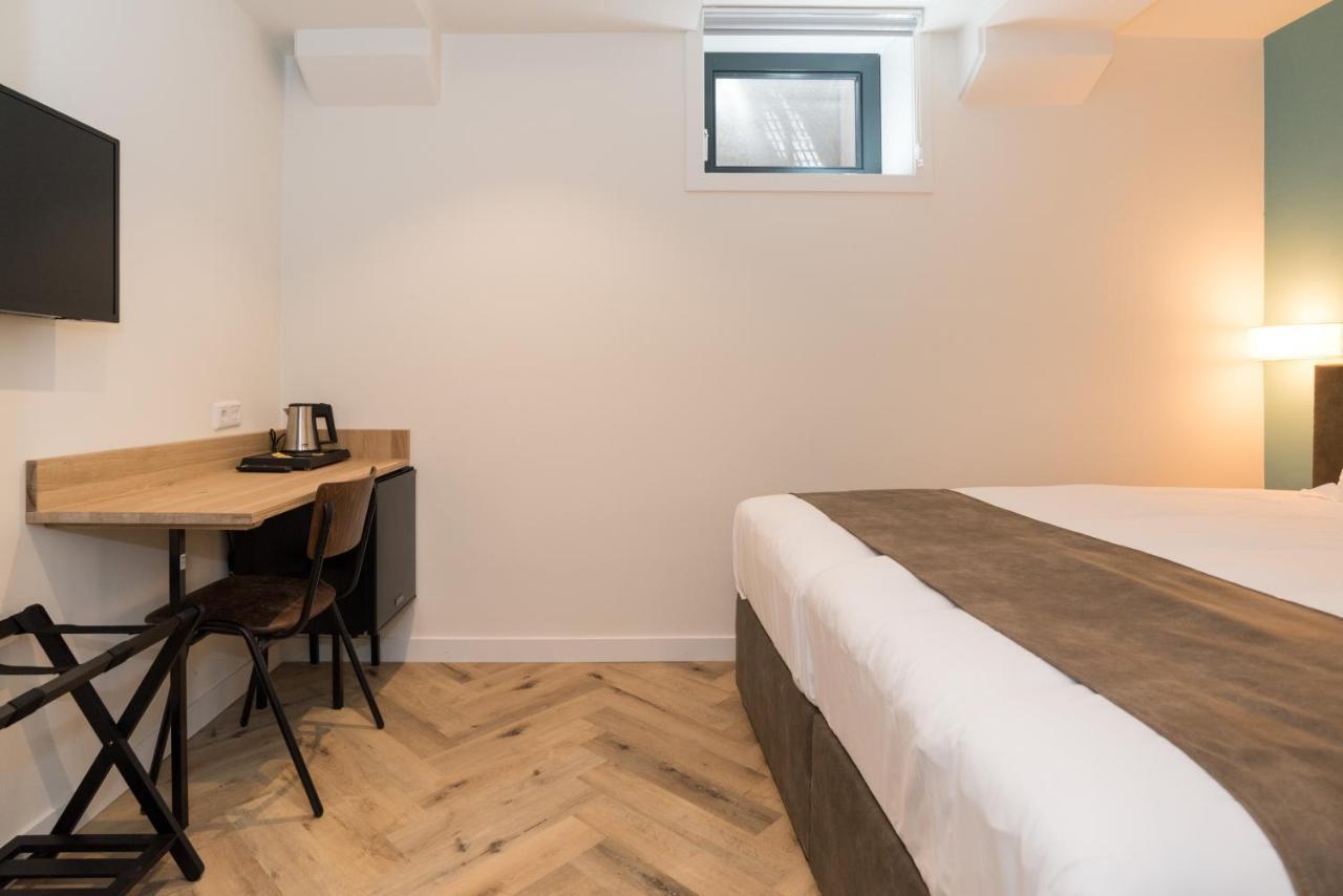 Hof Van Holland Hotel 艾登 外观 照片