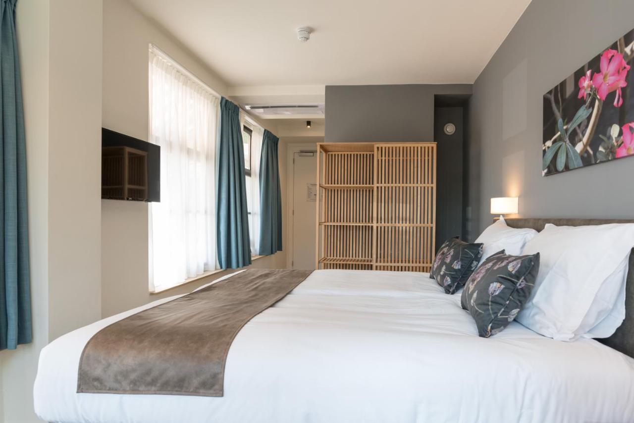 Hof Van Holland Hotel 艾登 外观 照片