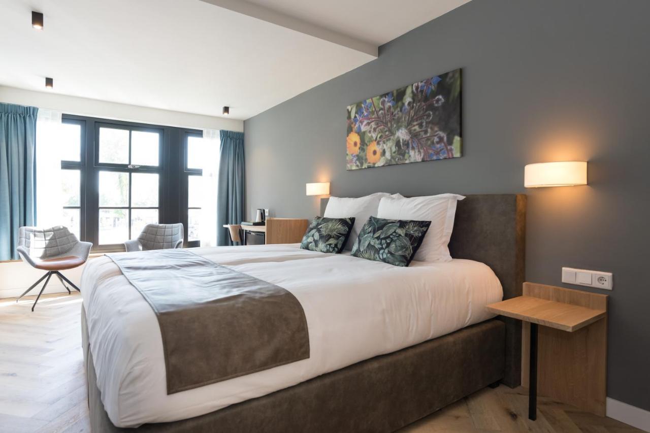 Hof Van Holland Hotel 艾登 外观 照片