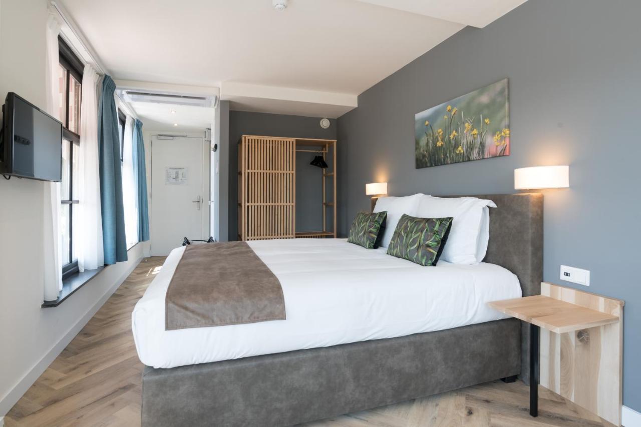 Hof Van Holland Hotel 艾登 外观 照片