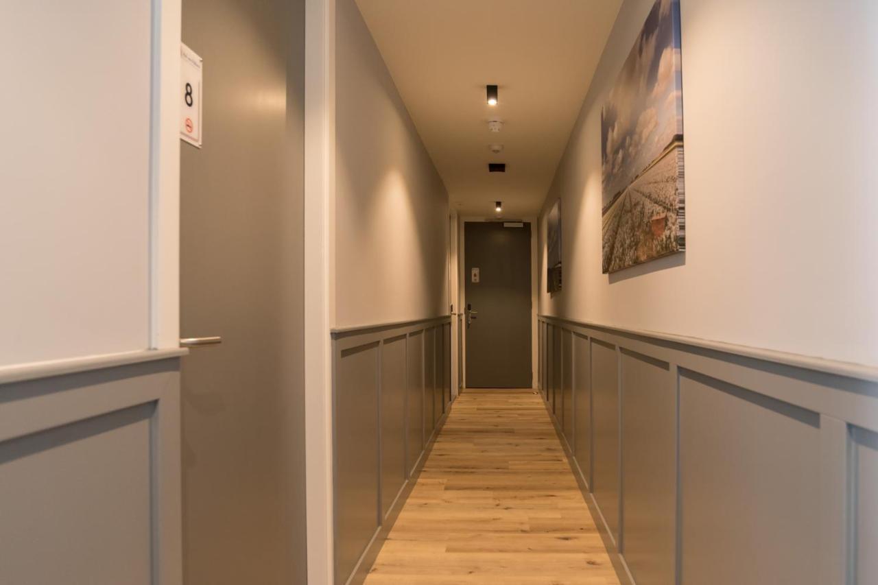 Hof Van Holland Hotel 艾登 外观 照片