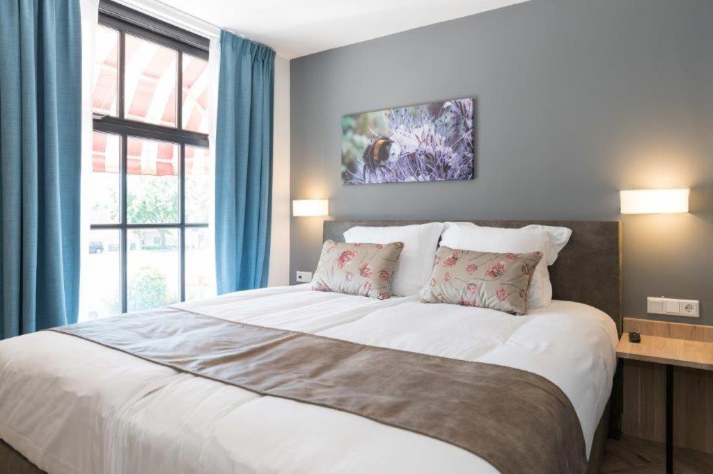 Hof Van Holland Hotel 艾登 外观 照片