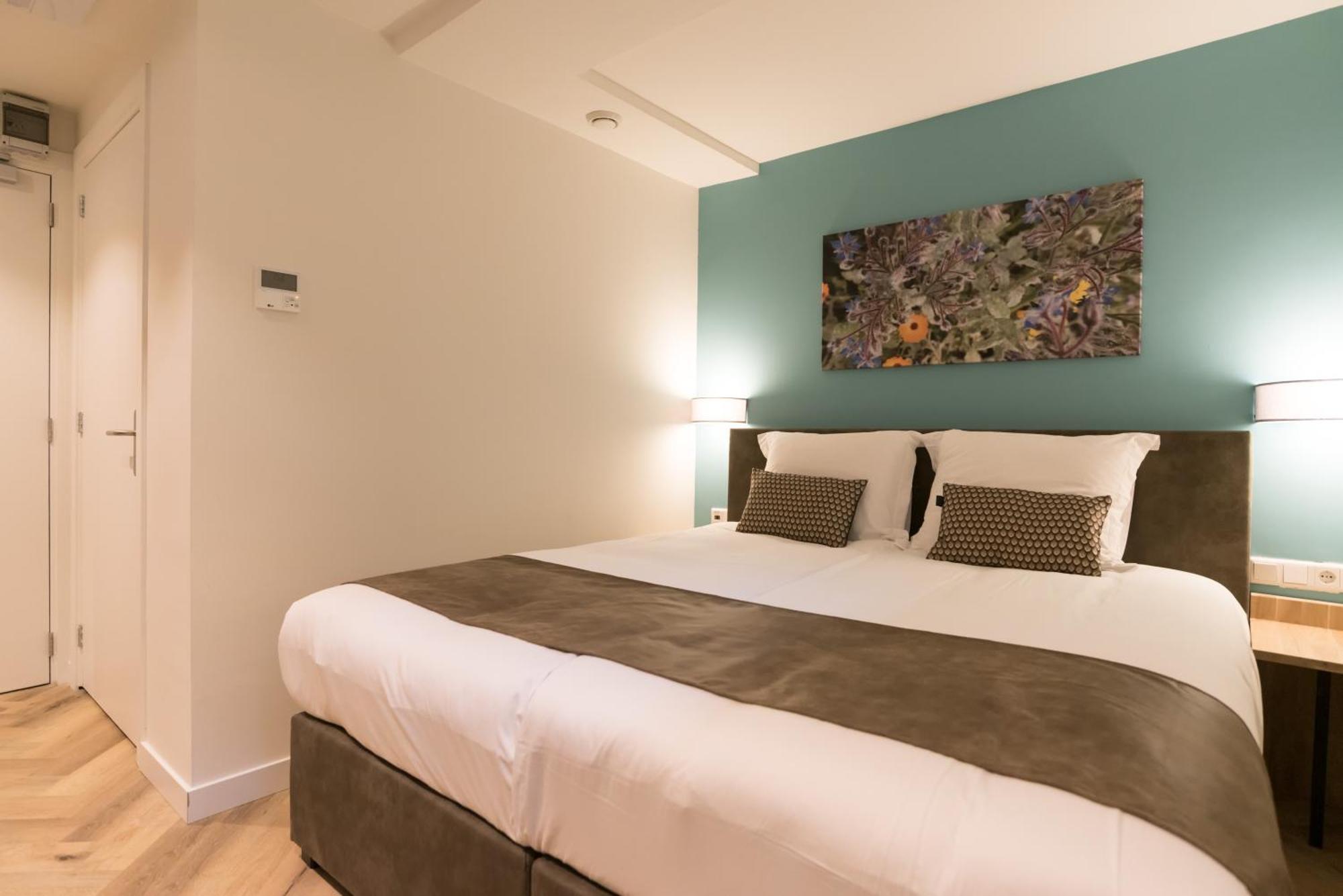 Hof Van Holland Hotel 艾登 客房 照片